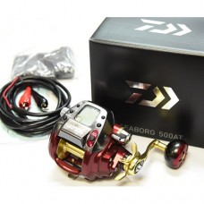 Daiwa Seaborg 500AT Electric reel - On Sale